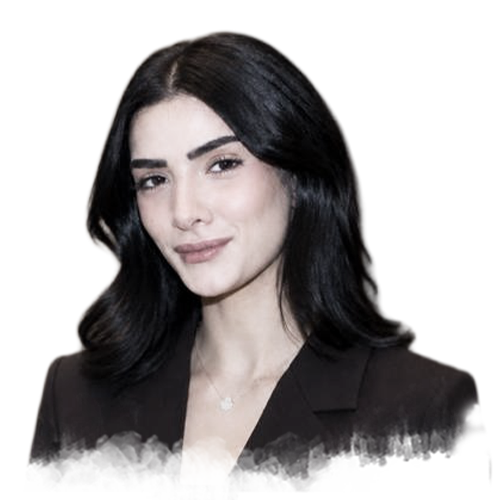 Farrah Al Abdallat